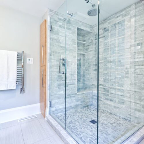 Pros of Frameless Shower Doors Shower Doors of Charlotte