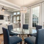 BG Glass Table Tops - Shower Doors of Charlotte