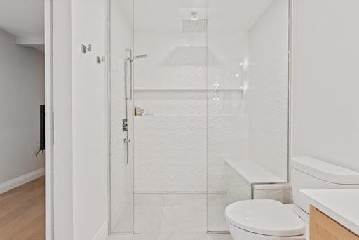 Top 5 Benefits of Custom Shower Doors - Shower Doors of Charlotte