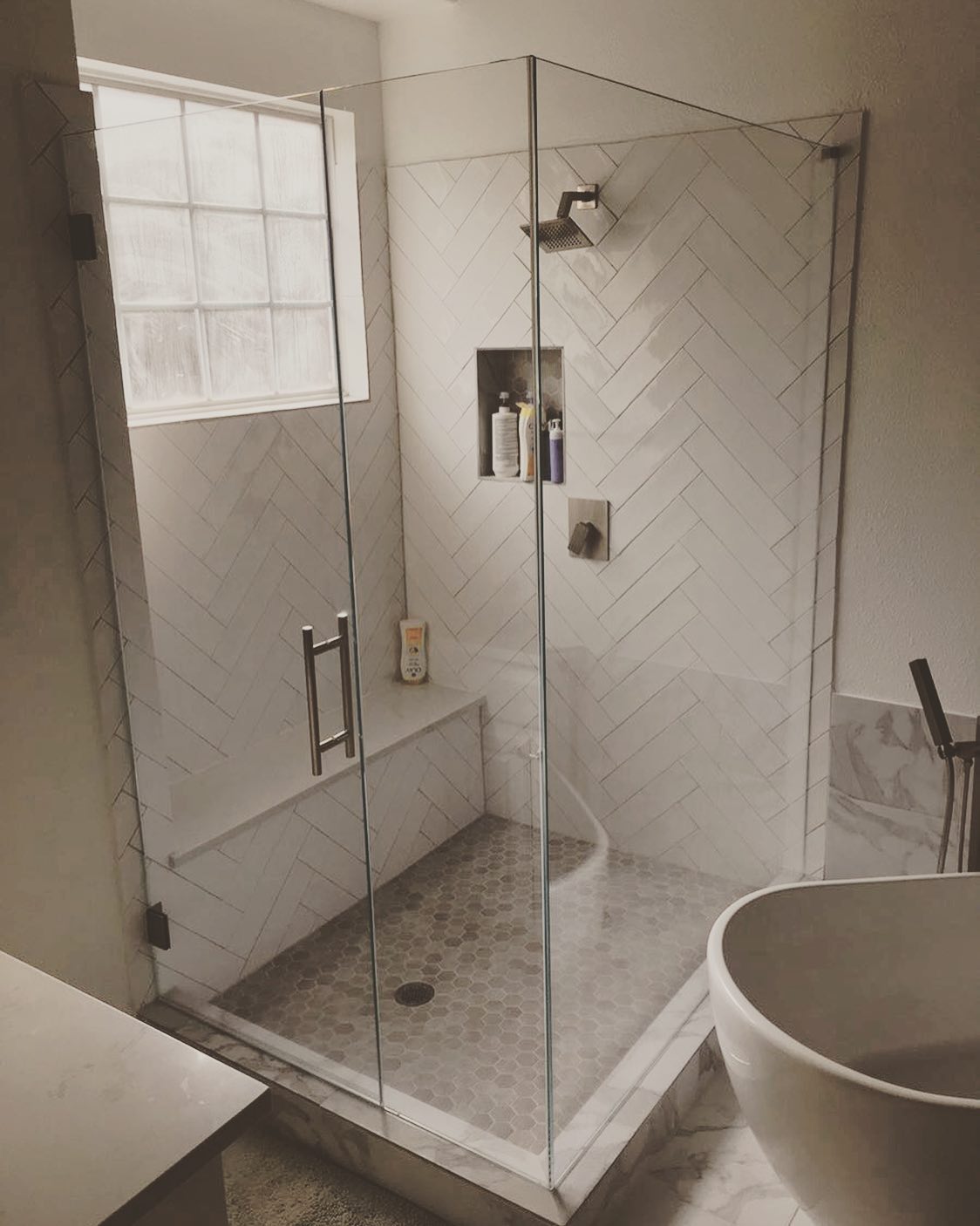 Project Gallery Shower Doors of Charlotte