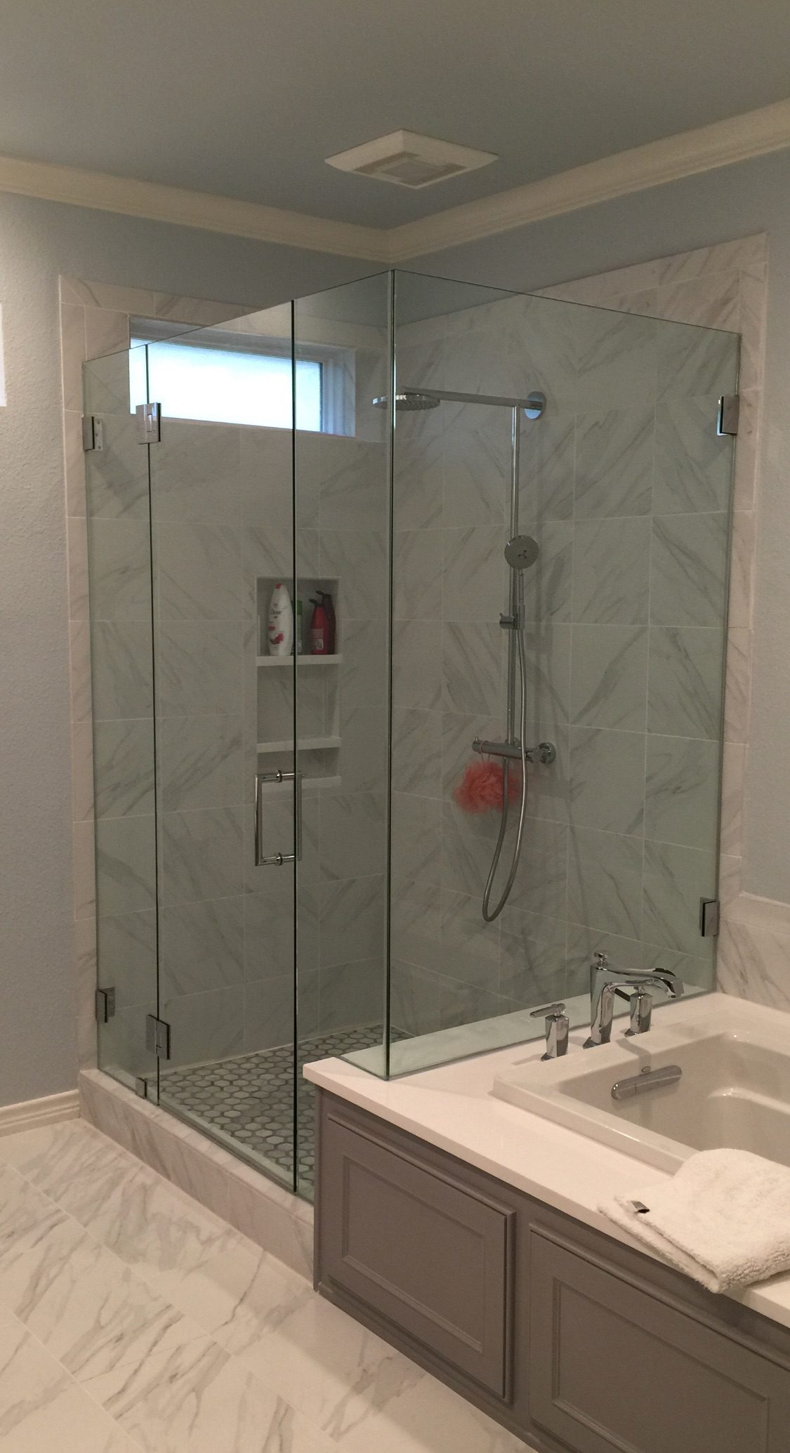 Project Gallery | Shower Doors of Charlotte