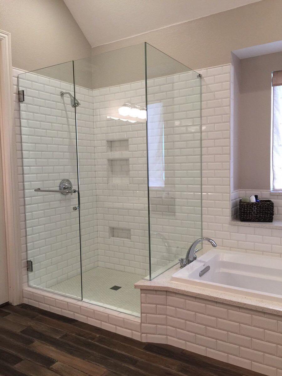 Project Gallery Shower Doors of Charlotte