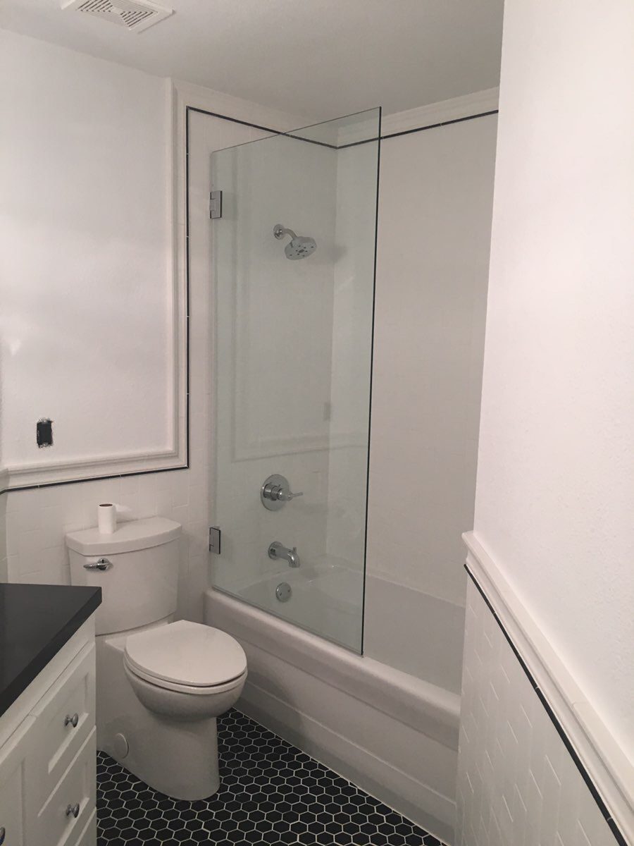 Project Gallery Shower Doors of Charlotte