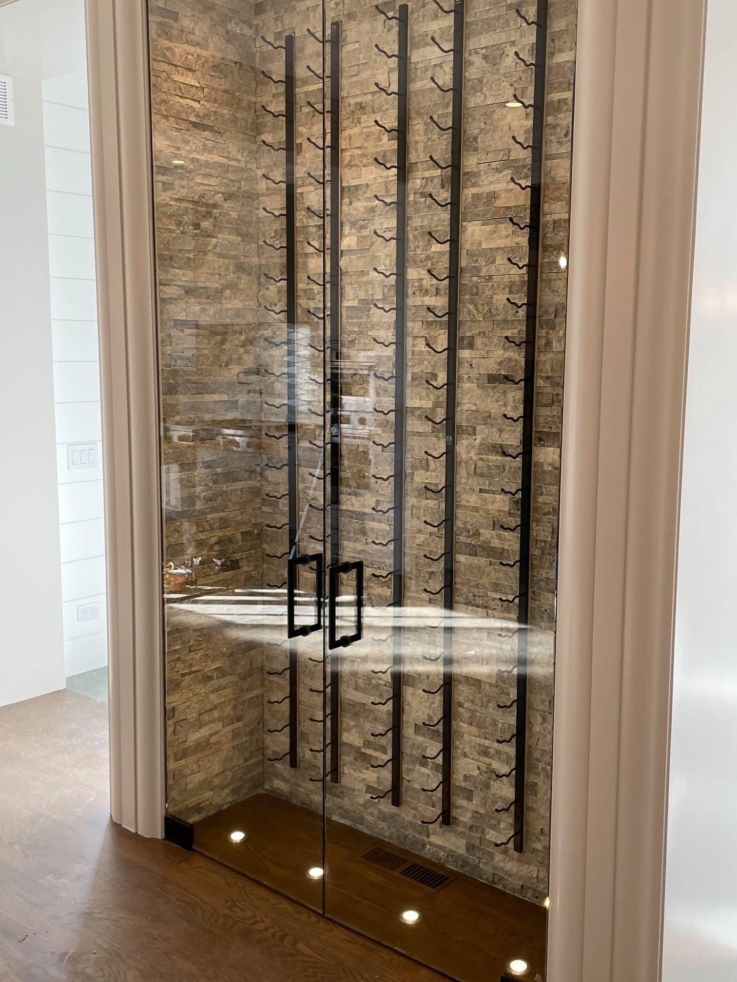 Custom Mirrors in Charlotte NC - Sheer Glass