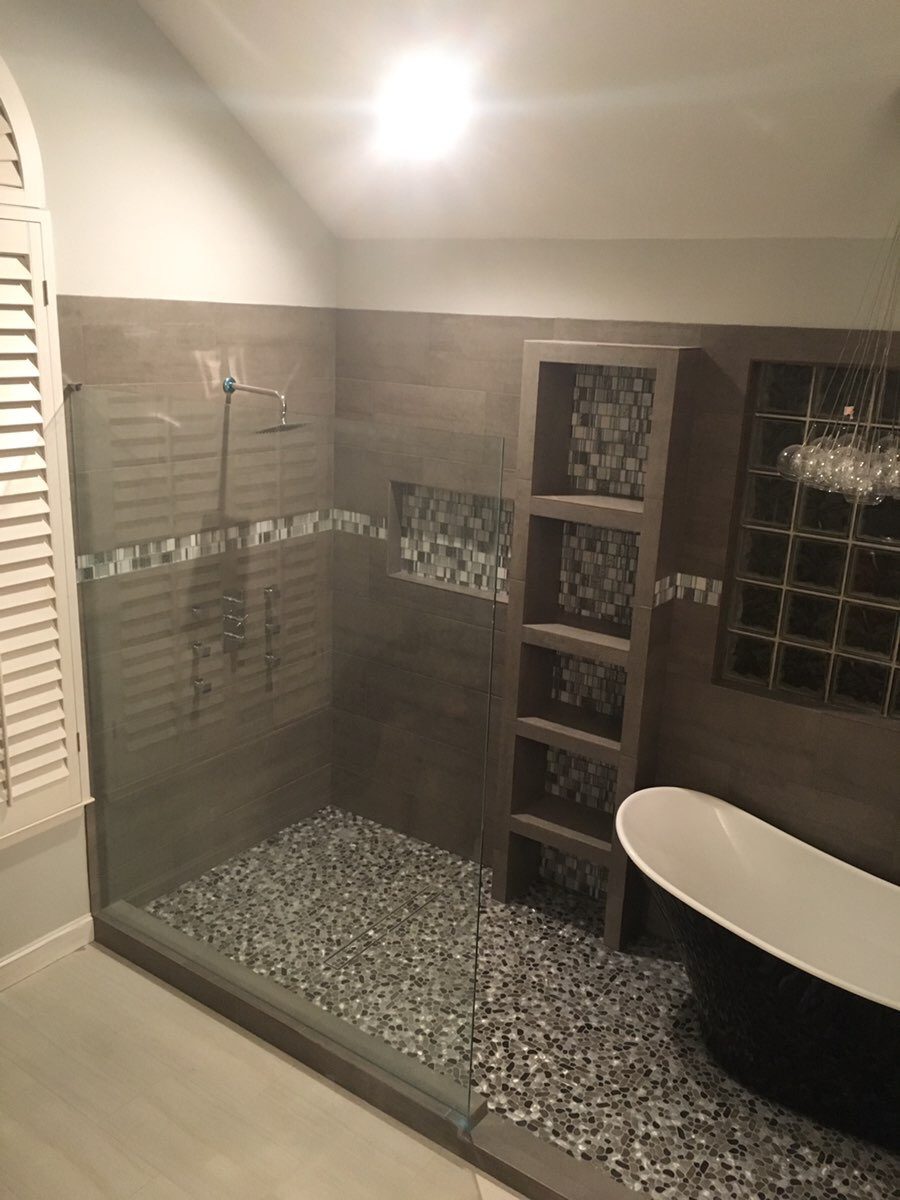 IMG 5076 - Shower Doors of Charlotte