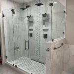 Google Cover Photo - Shower Doors of Charlotte